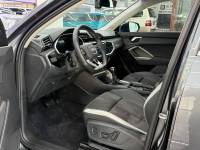 Audi Q3 Fashionable and dynamic