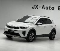 Kia Stonic 2021  1.4L  CVT  Fun version