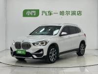 BMW X1 2021 sDrive20Li Premium Model
