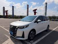 GAC Trumpchi M6 2021 PRO 270T AT Automatic Premium Edition