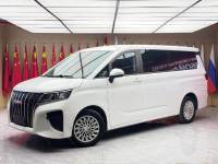 BAIC M7 2023 Ruisheng Ace M7 2.0 Long axis business type 7 seats
