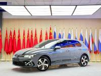 Volkswagen Golf 2021 280TSI DSG PRO