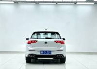 Volkswagen  Golf 2023 1.4T rline lite