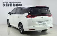 GAC Trumpchi M6   21 Chuanqi M6   270T Deluxe 7-seater