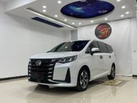 GAC Trumpchi M6 2021 PRO 270T DCT Deluxe Edition