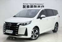 GAC Trumpchi M6   21 models of Chuanqi M6270T Luxury Edition