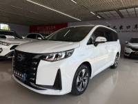 GAC Trumpchi  M6 2021 M6 PRO 1.5T 270T Noble Edition