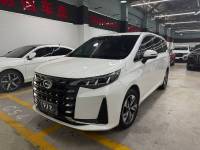 GAC Trumpchi M6 2021 Pro 270T Auto Prestige Edition 7 seats