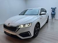 Skoda Octavia 2022 Octavia PRO 1.4TSI TSI280 Prestige Edition(Facelift) Automatic transmission