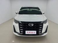 GAC Trumpchi M6 2021 PRO 270T DCT Premium Edition