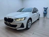 BMW 120Li 2021 120i M Sport Night Edition China VI Emission Standard