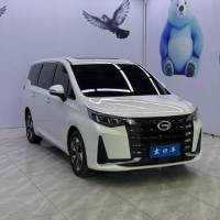 GAC Trumpchi M6 2021 PRO 270T Auto Luxury Edition