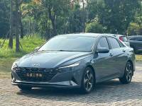 Hyundai Elantra 22 1.5L Elite