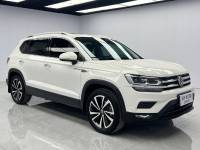 Volkswagen Tharu 2022 280TSI 2WD Luxury Edition