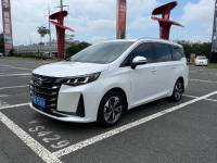 GAC Trumpchi M6 2021 Pro 270T AT  Luxury Edition