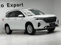 Haval M6 2021 PLUS 1.5T DCT Luxury Intelligent Connectivity Edition