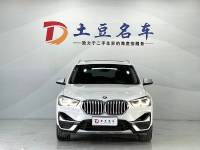 BMW X1  2022 sDrive20Li Fashion Model