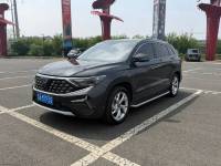 Volkswagen VS7 2022 1.4 T Auto Enjoyment Pro