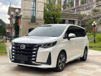 GAC Trumpchi M6 21 Chuanqi M6