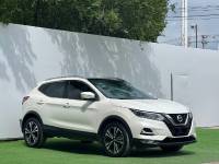 Nissan Qashqai CVT Luxury Edition