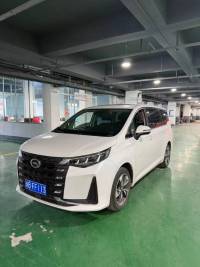 GAC Trumpchi  M6PRO 2021 Money PRO270T Automatic Premium Model