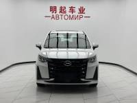 GAC Trumpchi M6  2021 PRO 270T Auto Luxury Edition