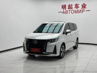GAC Trumpchi M6 2021 PRO 270T DCT Premium Edition