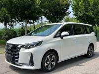 GAC Trumpchi M6 2021 PRO 270T DCT Auto Luxury Edition