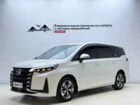 GAC Trumpchi M6 2021 PRO 270T DCT Premium Edition