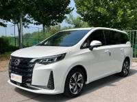 GAC Trumpchi M6 2021 PRO 270T DCT Auto Luxury Edition