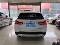 BMW X1 2022 sDrive20Li Fashion Model