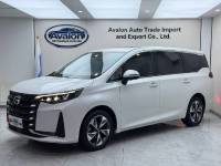GAC Trumpchi M6 2021 PRO 270T DCT Auto Luxury Edition