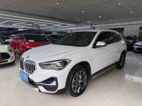 BMW X1 2022 sDrive20Li Fashion Model