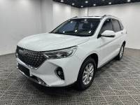 Haval M6 2021 PLUS 1.5T Manual Luxury Smart Connection Type