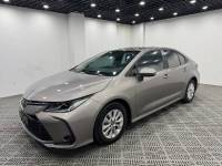 Toyota Corolla 2021 TNGA 1.5L CVT Elite Edition