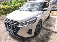 Nissan Kicks 2022 1.5L CVT XV Fashion Edition