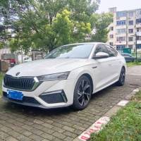 Skoda Octavia 2021 PRO TSI 280 DSG Luxury Edition