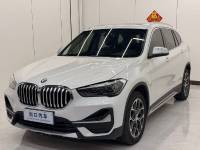 BMW X1 22 BMW X1 The sDrive 20Li is stylish