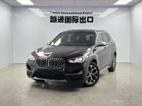 BMW X1 22 BMW X1 20 Li Fashion Edition