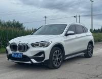 BMW X1 2022 sDrive 20 Li fashion
