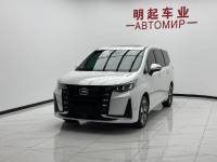 GAC Trumpchi Trumpchi M6 2021 PRO 270T DCT Deluxe Edition