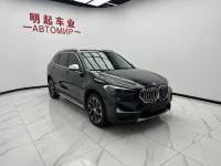 BMW X1  2022 sDrive20Li Fashion Model