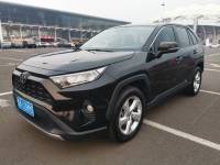 Toyota Rong Fang 22 2.0L CVT 4WD Fashion Edition
