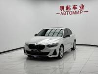 BMW 1 Series   2022 120i M Sport Night Edition