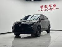 Volkswagen Jetta VS7 2022 HeiFeng Edition 1.4T Automatic RongYao Edition Pro
