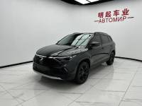 Volkswagen Jetta VS7 2022 Panda Edition 1.4T Automatic RongYao Edition Pro