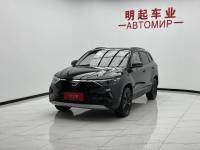Volkswagen Jetta VS7  2021 HeiFeng Edition 1.4T Automatic YueXiang Edition