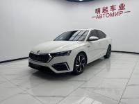 Skoda  Octavia  2022 PRO TSI280 Prestige Edition