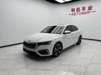 Skoda  Octavia  2023 Facelift PRO TSI280 Prestige Edition