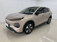 Changan Qiyuan Q05  2026 506Max 	+